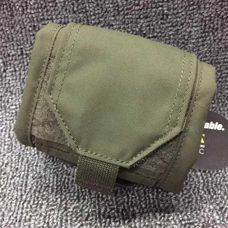 Borsa Tattica Multicam per Car - Edc Carry Items recensione e prezzo