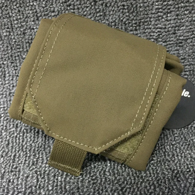 Borsa Tattica Multicam per Car - Edc Carry Items recensione e prezzo