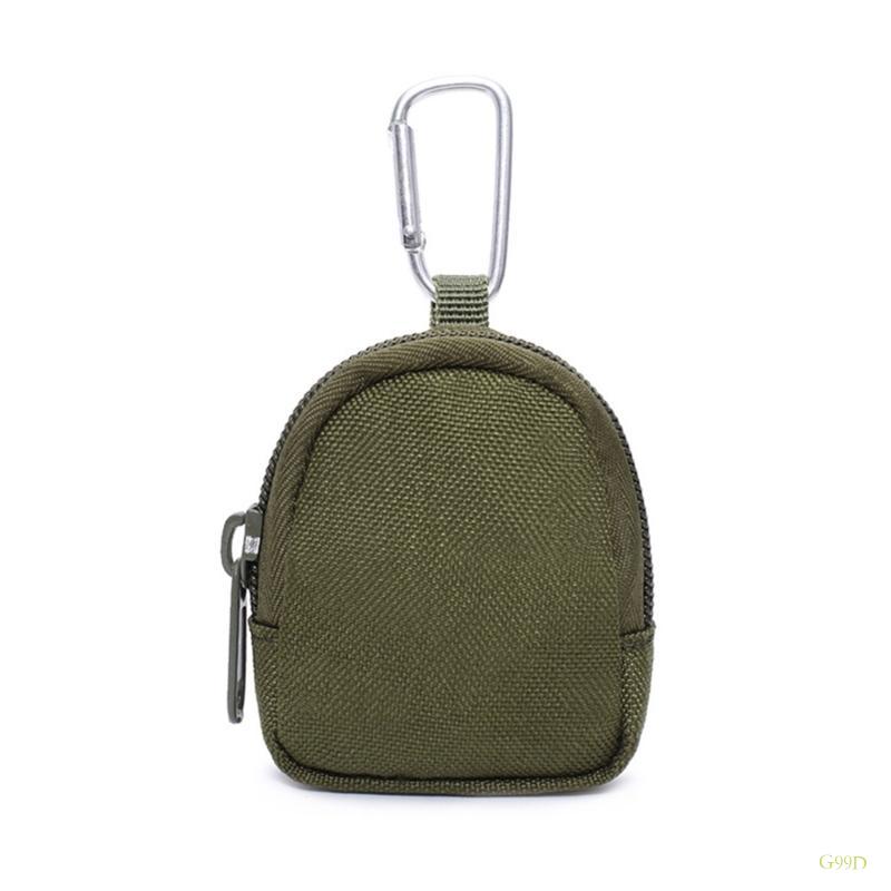 1 Pezzo Portachiavi Tattico Po - Edc Carry Items recensione e prezzo