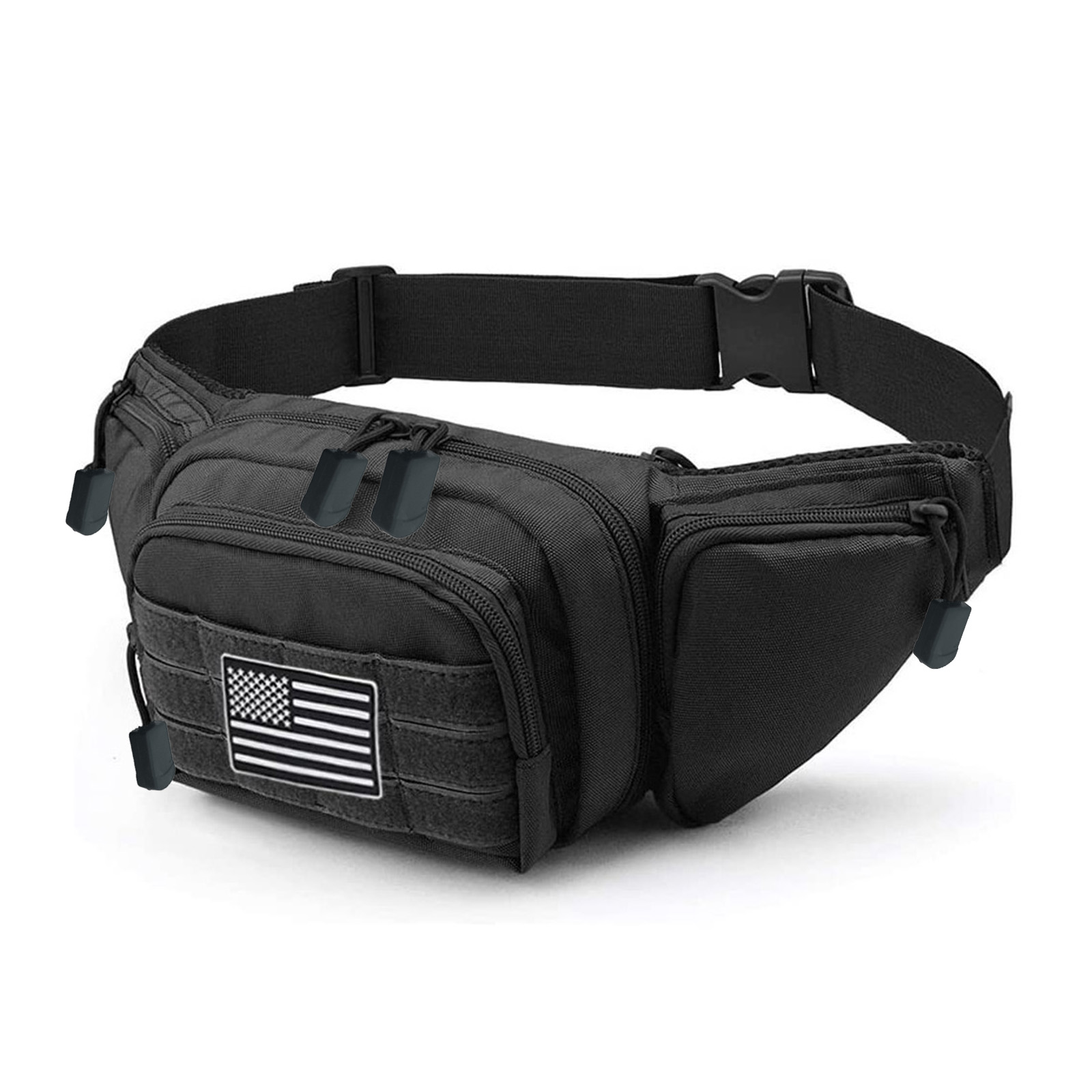 Marsupio Tattico Porta Pistola - Edc Carry Pistols recensione e prezzo