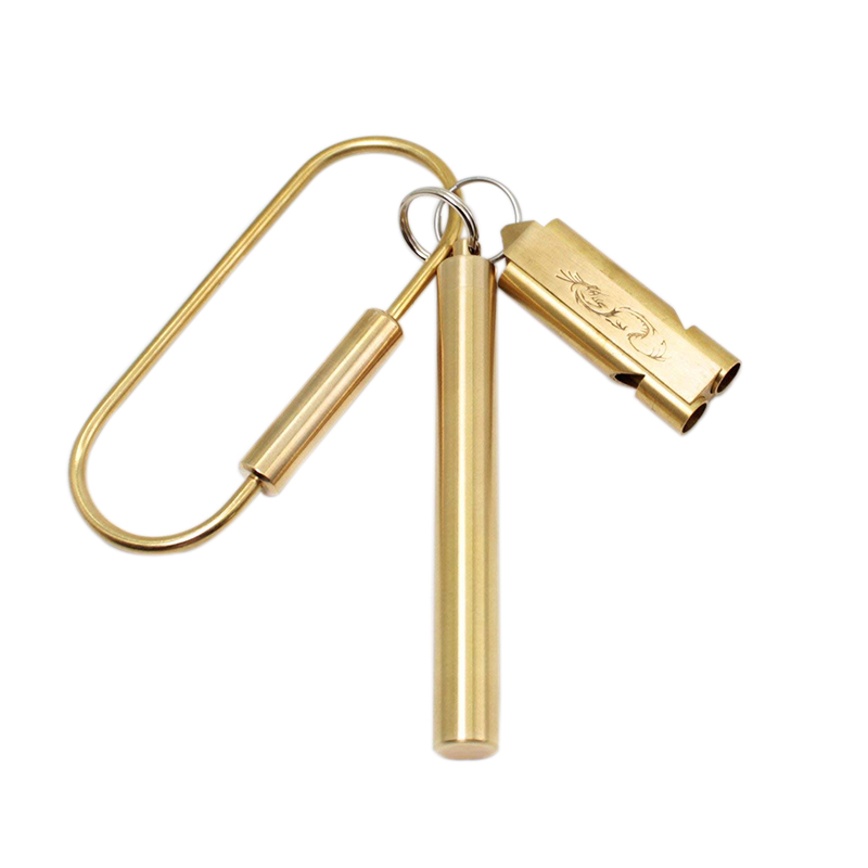 Ottone Ermetico Contenitore di - Pill Fob Capsule recensione e prezzo