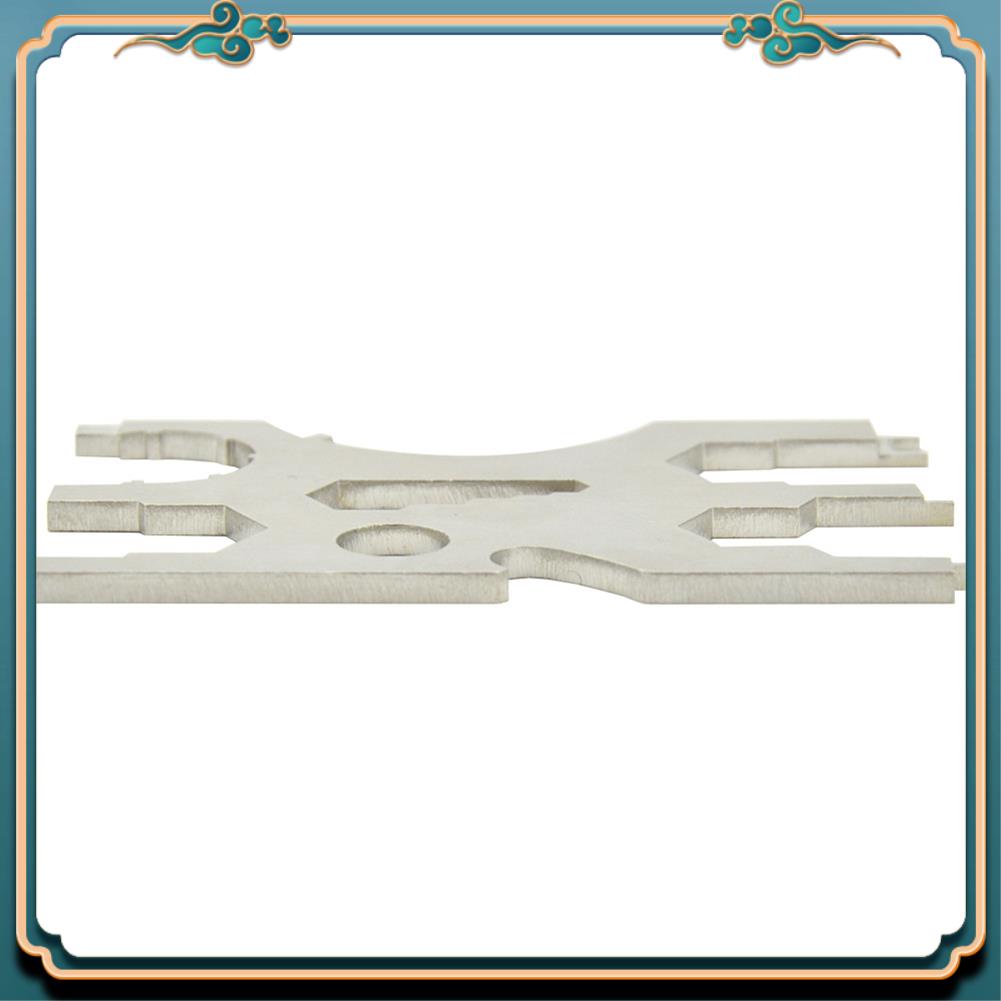 Set di Cacciaviti per Regolato - Multitool Credit Card recensione e prezzo