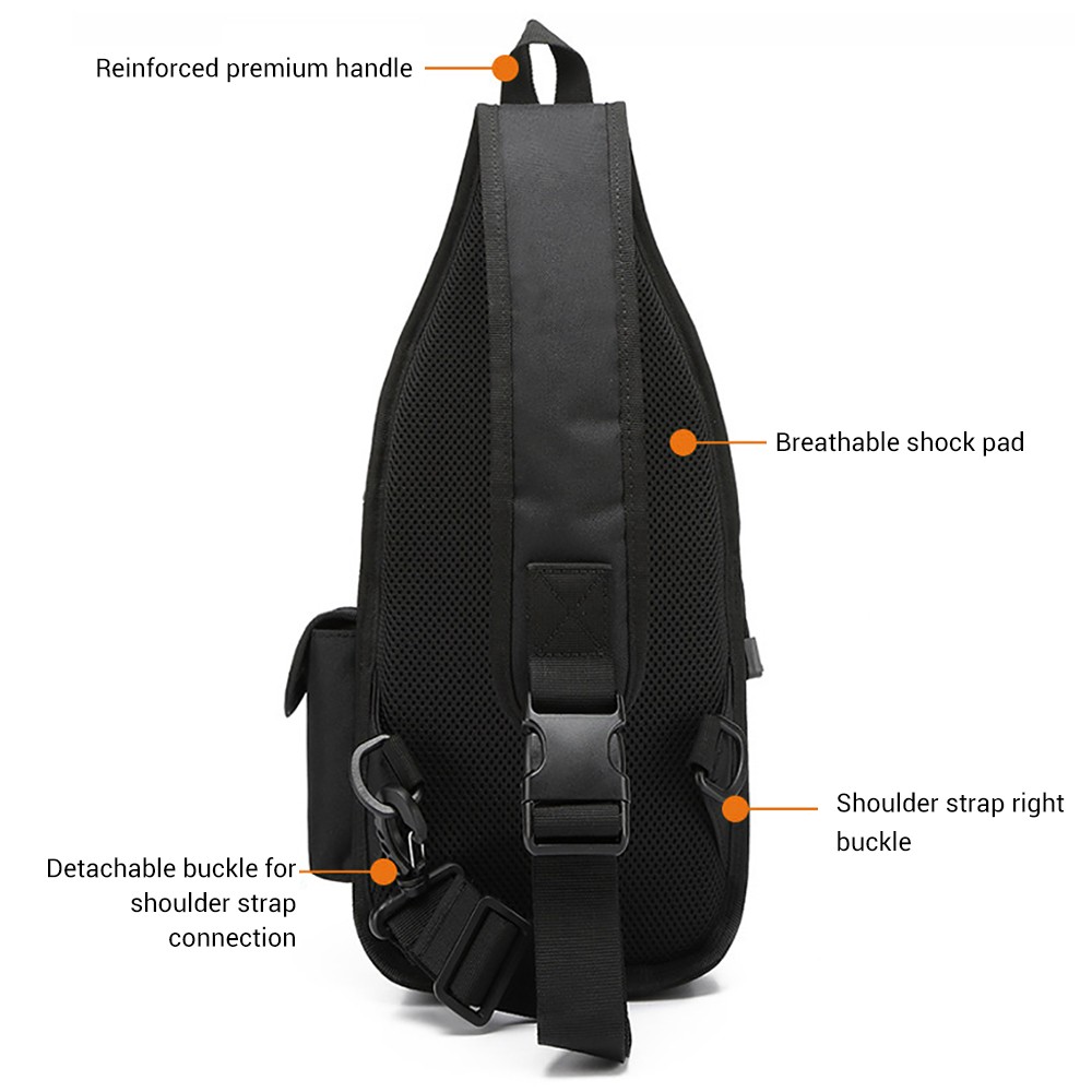 Borsa Tattica per Pistola, Bor - Edc Carry Pistols recensione e prezzo