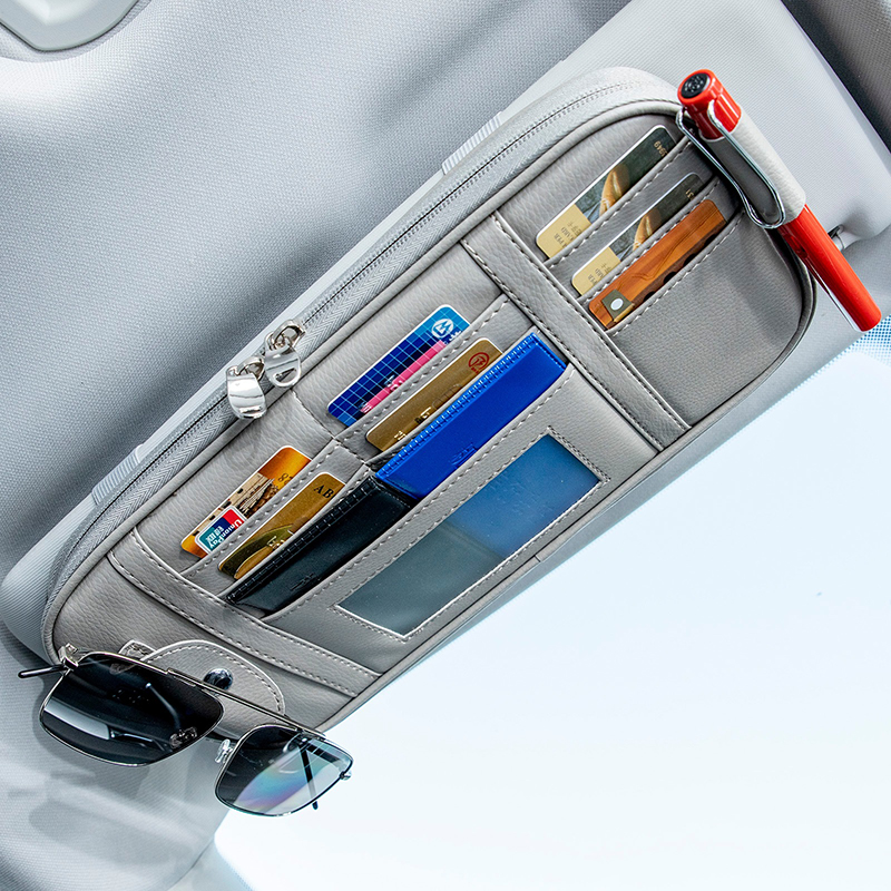 Organizer per Parasole Auto in - Edc Carry Pen recensione e prezzo