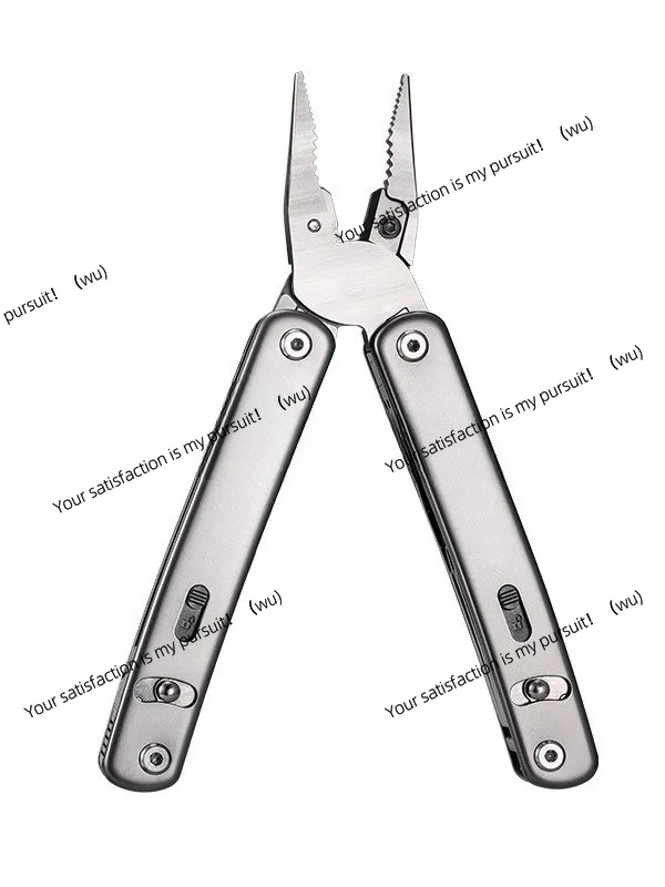 ZOCI- S804 Flex Multi-tool: De - Edc Every Day Carry おもちゃ recensione e prezzo