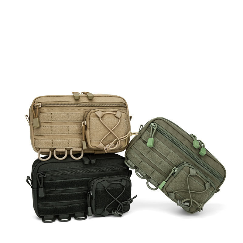 Borsa Organizer Molle 1000D ED - Edc Carry Items recensione e prezzo