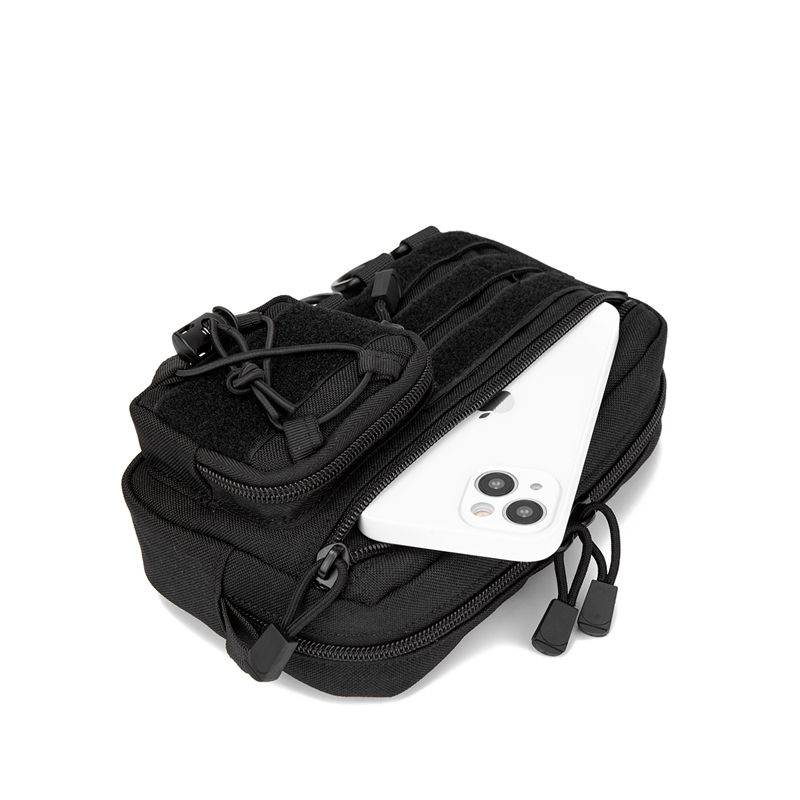 Borsa Organizer Molle 1000D ED - Edc Carry Items recensione e prezzo