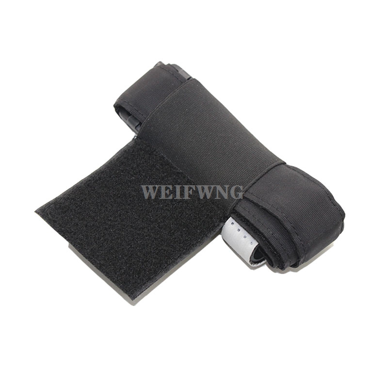 Porta laccio emostatico elasti - Edc Flex Carry Belt recensione e prezzo