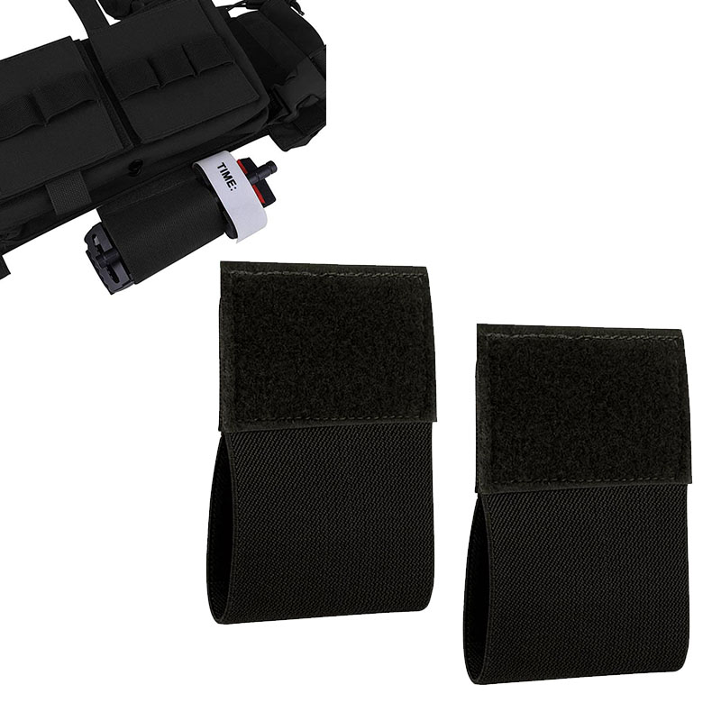 Porta laccio emostatico elasti - Edc Flex Carry Belt recensione e prezzo