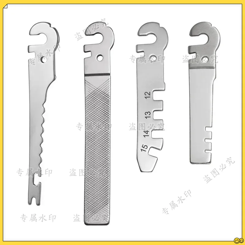 Roxon S804 Flex Multi-tool: De - Edc Every Day Carry おもちゃ recensione e prezzo
