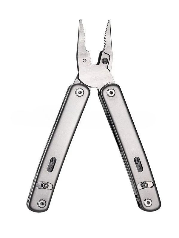 Roxon S804 Flex Multi-tool: De - Edc Every Day Carry おもちゃ recensione e prezzo