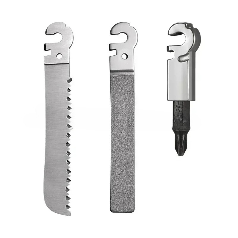 Roxon S804 Flex Multi-tool: De - Edc Every Day Carry おもちゃ recensione e prezzo