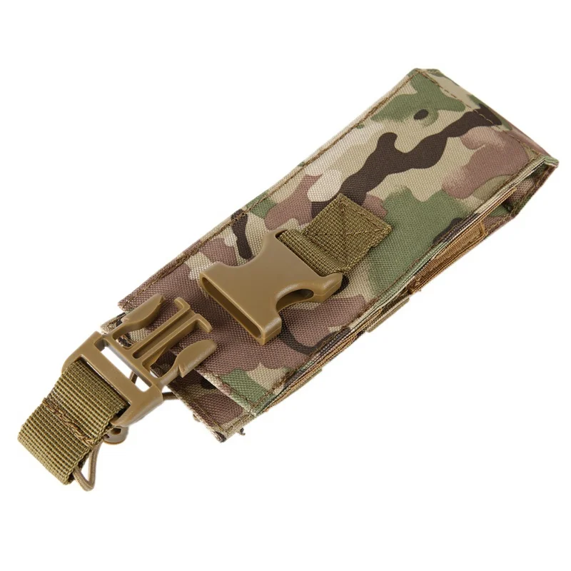 Custodia per fondina per botti - Edc Carry Items recensione e prezzo