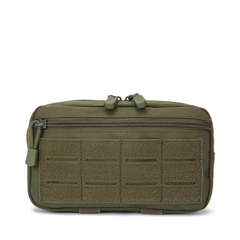 Marsupio tattico Molle di nuov - Edc Every Day Carry おもちゃ recensione e prezzo